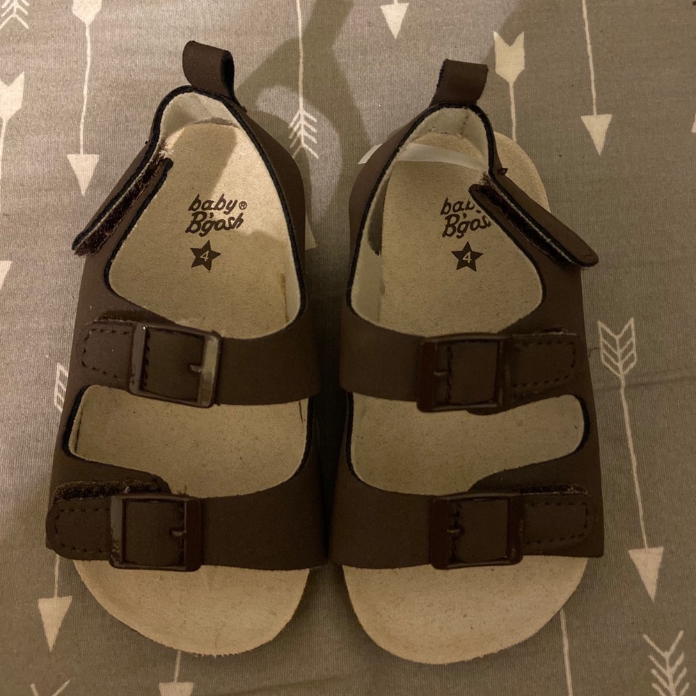 Toddler Sandals
